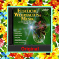 Festliche Weihnachts-Musik - 14 Titel - Exclusiv - #CD5