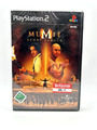 die Mumie kehrt zurück - Playstation 2 PS2 - Neu&Sealed - Händler