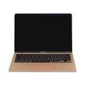 B-Ware - Apple MacBook Air 2020 13" 2020 M1 8GB, 256GB, Gold