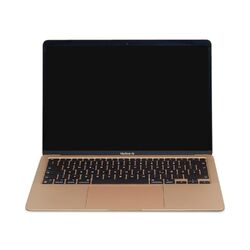 B-Ware - Apple MacBook Air 2020 13" 2020 M1 8GB, 256GB, Gold