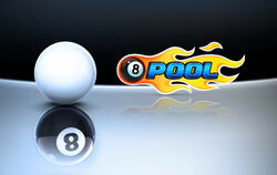 1B bis 10B  LEGIIT 8 Ballmünzen POOL Billard Online Spiel PC Handy ios Android FAS