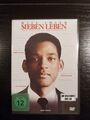 Sieben Leben (DVD, 2009)