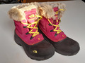 The North Face Winterstiefel Schneestiefel Gr. 38, wasserdicht, fast wie neu !