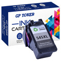 TINTE PATRONEN PG-545 + CL-546 XL für CANON MG2550 MG2555 MG2950 MX494 MX495