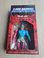 Masters of the Universe  MOTU He-Man Figur Super7 Trap Jaw TrapJaw LOS AMOS OVP