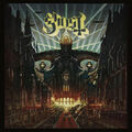 Ghost Meliora CD Juwelenetui NEU VERSIEGELT