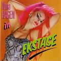 Nina Hagen - Nina Hagen in Ekstase / CD / 10 Songs - sehr gut