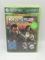 Mass Effect 2 (Classics) - Microsoft Xbox 360 - Neu in Folie Sealed