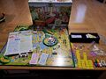 Das Spiel des Lebens Hasbro - komplett - Topzustand 2011