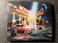 MOGGS MOTEL moggs motel CD Digipak + UFO members