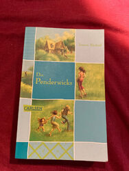 Die Penderwicks