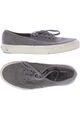 VANS Sneaker Damen Freizeitschuhe Turnschuhe Sportschuhe Gr. EU 39 Grau #3fb7rqk