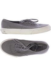 VANS Sneaker Damen Freizeitschuhe Turnschuhe Sportschuhe Gr. EU 39 Grau #3fb7rqkmomox fashion - Your Style, Second Hand