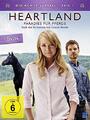 Heartland - Paradies für Pferde: Staffel 8.1, Episode 1-9  | DVD