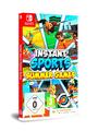 Instant Sports Summer Games - Code in a Box - Nintendo Switch - Neu & OVP