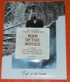 JUSTIN TIMBERLAKE MAN OF THE WOODS CD NEU & OVP FEAT.ALICIA KEYS CHRIS STAPLETON