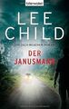 Der Janusmann: Ein Jack-Reacher-Roman von Child, Lee | Buch | Zustand akzeptabel