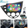 Kam+ Android 13 Autoradio Für Ford Focus 1998-2005 Navi GPS WIFI Carplay 2+32G