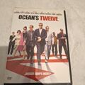 Ocean's Twelve (DVD) - FSK 6 - 9630