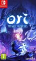 Ori and the Will of the Wisps gebrauchtes Nintendo Switch-Spiel