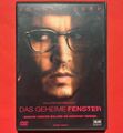 Das geheime Fenster (DVD)