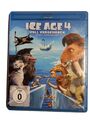 Blu-ray/ Ice Age 4 - Voll verschoben - Klasse Kinder-Kino  Top 