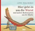 Hier geht es um die Wurst