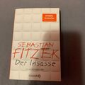 Der Insasse von Sebastian Fitzek (2020, Taschenbuch)