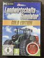 Landwirtschafts-Simulator 2009 - Gold Edition (PC, 2010, DVD-Box)