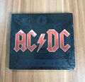 AC/DC - Black Ice (2008) Album Rock Musik CD Digipak *** guter Zustand ***