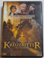 Die Kreuzritter - The Crusaders *** DVD *** Franco Nero / Armin Mueller Stahl