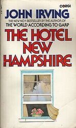 The Hotel New Hampshire (Export Ed) von Irving, John | Buch | Zustand akzeptabelGeld sparen & nachhaltig shoppen!