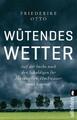Wütendes Wetter | Buch | 9783548062556