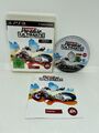 Burnout Paradise: The Ultimate Box für Playstation 3 / PS3