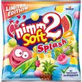 Nimm 2 Soft Splash - Ananas & Wassermelone Kaubonbons - Limited Edition 2 x 240g