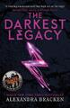 Alexandra Bracken A Darkest Minds Novel: The Darkest Legacy (Taschenbuch)