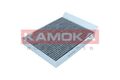 KAMOKA Innenraumfilter F521801 Frischluftfilter Aktivkohlefilter für MERCEDES 5