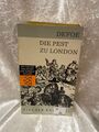 Daniel Defoe: Die Pest zu London (Die Fischer Bibliothek der Hundert Bücher)