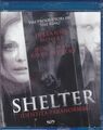 Blu-ray SHELTER - IDENTITA PARANORMALI nuovo 2011