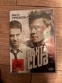 Fight Club DVD