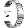 Titan Metall Armband Für Samsung Galaxy Watch FE 7 6 5 4 3 40 44mm Classic S3 S2