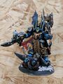 Chaos Lord In Terminatorrüstung Thousand Sons Warhammer 40k