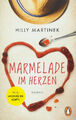 Marmelade im Herzen