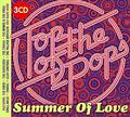 Various Artists - Top Of The Pops - Summer Of Love - Various Artists CD RHVG