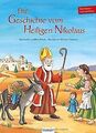 Die Geschichte vom Heiligen Nikolaus von not specified | Buch | Zustand gut