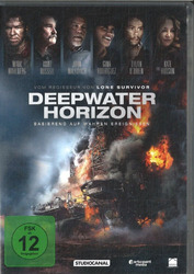 Deepwater Horizon (DVD)