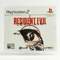 Sony Playstation 2 Promo Spiel : Resident Evil Dead Aim - Vollv. | USK18 PS2 OVP