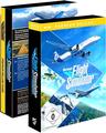 Microsoft Flight Simulator 2020 - Premium Deluxe Edition - PC - Neu & OVP - EU