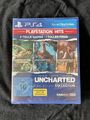 Uncharted: The Nathan Drake Collection [PlayStation Hits]