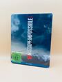 Mission: Impossible - Dead Reckoning 1 - Steelbook # BLU-RAY  *NEU*